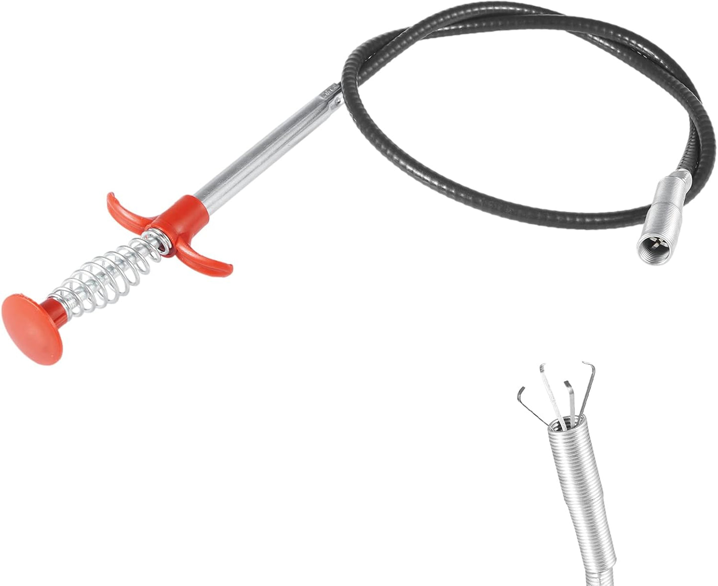 Destapacaños Profecional Reutilizable