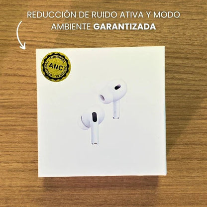 Airpods 2 Pro ANC