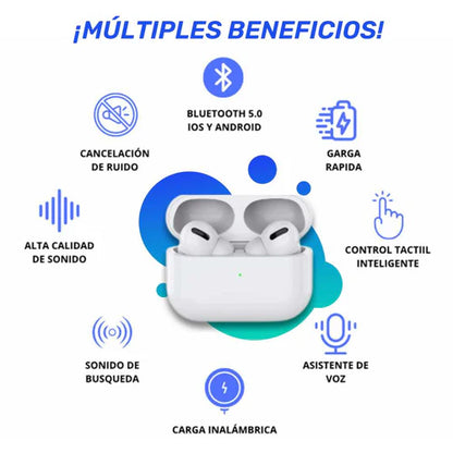 Airpods 2 Pro ANC