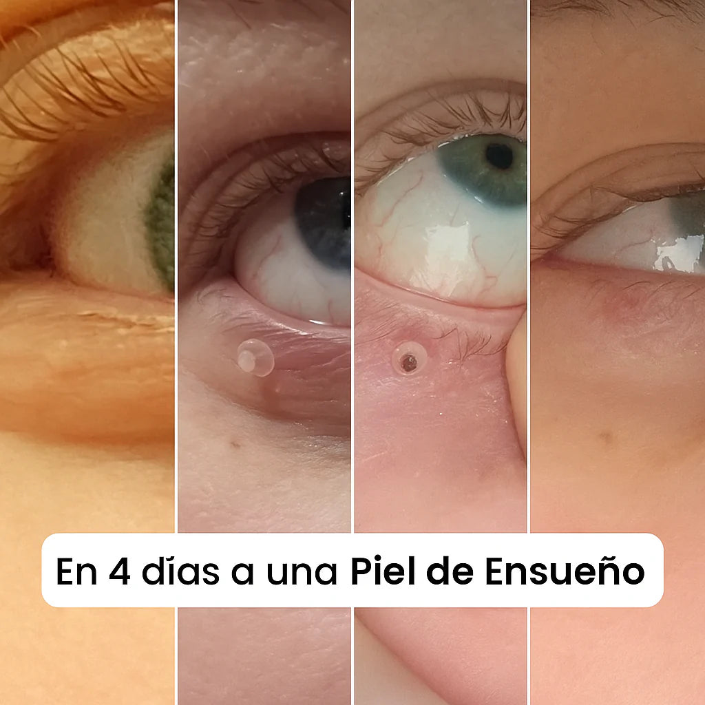 Removedor de Verrugas Profecional