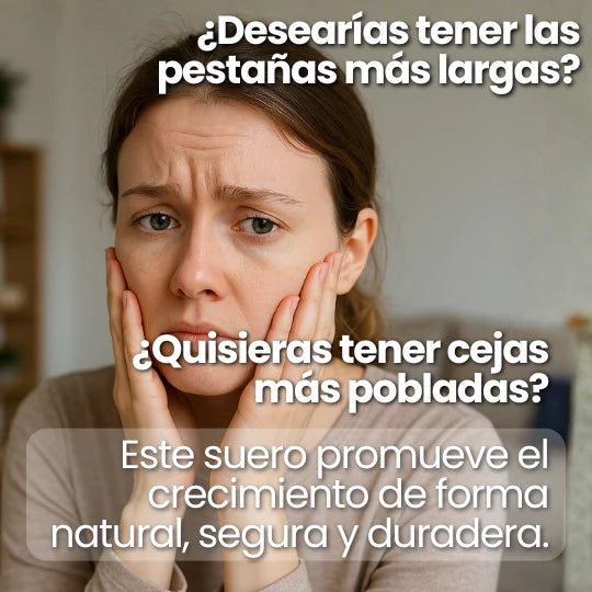 Alargador de Pestañas + SkinDion🎁