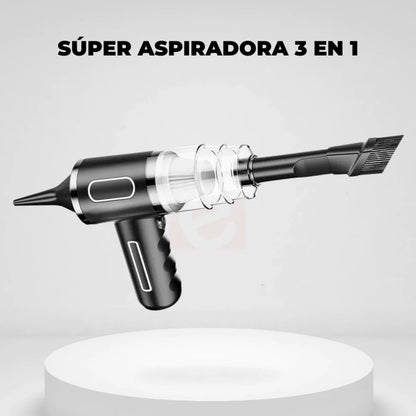 Cepillo Hidrolavador + Aspiradora Gratis🎁