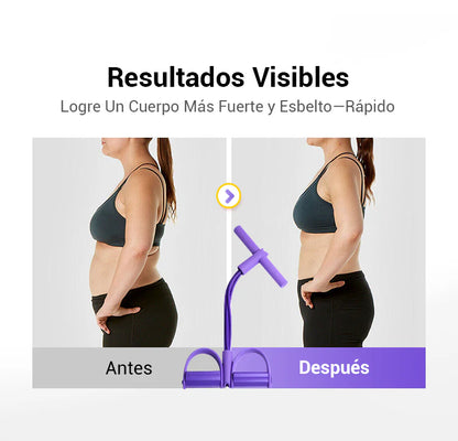 FlexyGym® Cuerda de Resistencia